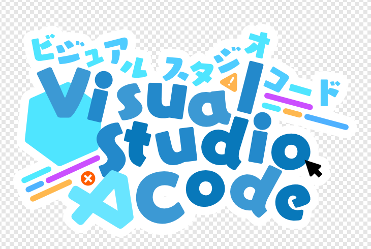 Programming VTuber Logos